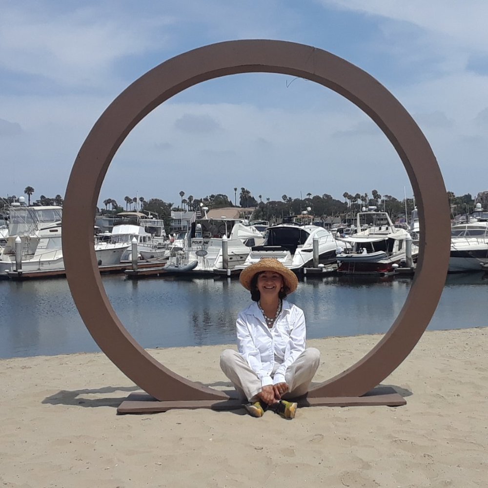 Meet your Posher, Theresa